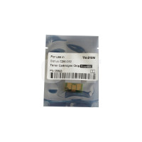 Чип картриджа для KONICA MINOLTA Bizhub C250/C252 (CET) Magenta, (WW), 12000 стр., CET5693