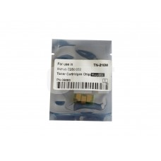 Чип картриджа для KONICA MINOLTA Bizhub C250/C252 (CET) Magenta, (WW), 12000 стр., CET5693