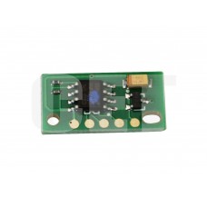 Чип картриджа для KONICA MINOLTA Bizhub C451/C550/C650 (CET) Cyan, (WW), 27000 стр., CET8713