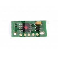 Чип картриджа для KONICA MINOLTA Bizhub C451/C550/C650 (CET) Magenta, (WW), 27000 стр., CET8715