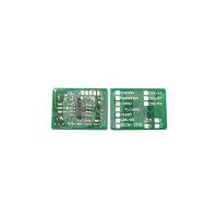 Чип картриджа для OKI C5650 (CET) CMYK, (AP/EUR), (унив.), CET1160 Чип картриджа для OKI C5650 (CET) CMYK, (AP/EUR), (унив.), CET1160