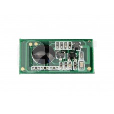 Чип картриджа для RICOH Aficio MPC2000 (CET) Black, (WW), CET8286