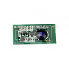 Чип картриджа для RICOH Aficio MPC2000 (CET) Cyan, (WW), CET8287