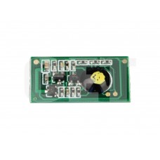 Чип картриджа для RICOH Aficio MPC2000 (CET) Yellow, (WW), CET8289