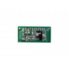 Чип картриджа для RICOH Aficio MPC2030/2050/2031/2051/2551/2531 (CET) Cyan, (WW), 9500 стр., CET8240