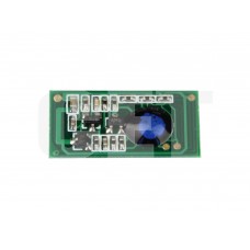 Чип картриджа для RICOH Aficio MPC2030/2050/2550/2530 (CET) Cyan, (WW), 5500 стр., CET8283
