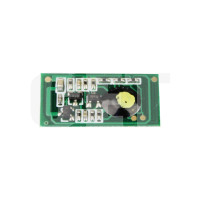 Чип картриджа для RICOH Aficio MPC2030/2050/2550/2530 (CET) Yellow, (WW), 5500 стр., CET8285 Чип картриджа для RICOH Aficio MPC2030/2050/2550/2530 (CET) Yellow, (WW), 5500 стр., CET8285