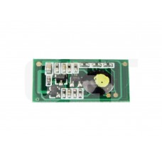Чип картриджа для RICOH Aficio MPC2030/2050/2550/2530 (CET) Yellow, (WW), 5500 стр., CET8285
