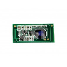 Чип картриджа для RICOH Aficio MPC3001/MPC3501/MPC3300 (CET) Cyan, (WW), 15000 стр., CET6361C