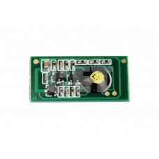 Чип картриджа для RICOH Aficio MPC3001/MPC3501/MPC3300 (CET) Yellow, (WW), 15000 стр., CET6363C