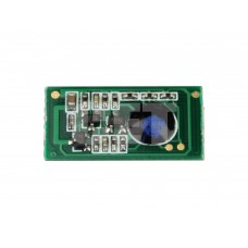 Чип картриджа для RICOH Aficio MPC4000/MPC5000 (CET) Cyan, (WW), 17000 стр., CET8292