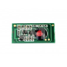 Чип картриджа для RICOH Aficio MPC4000/MPC5000 (CET) Magenta, (WW), 17000 стр., CET8293