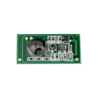 Чип картриджа для RICOH Aficio MPC4501/MPC5501 (CET) Black, (WW), 22500 стр., CET6353C