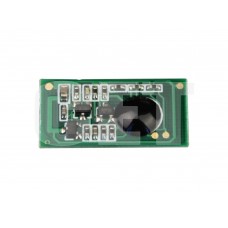 Чип картриджа для RICOH Aficio SPC820/820M/821/821M (CET) Black, (WW), 20000 стр., CET8725