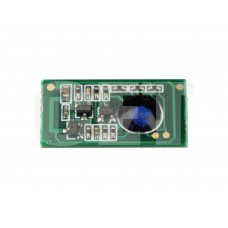 Чип картриджа для RICOH Aficio SPC820/820M/821/821M (CET) Cyan, (WW), 15000 стр., CET8726