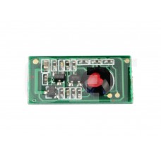 Чип картриджа для RICOH Aficio SPC820/820M/821/821M (CET) Magenta, (WW), 15000 стр., CET8727