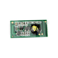 Чип картриджа для RICOH Aficio SPC820/820M/821/821M (CET) Yellow, (WW), 15000 стр., CET8728
