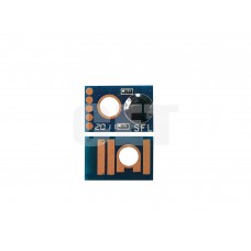 Чип картриджа для RICOH MPC501SP (CET) Black, 14000 стр., CET381105