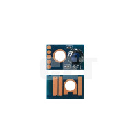 Чип картриджа для RICOH MPC501SP (CET) Cyan, 12000 стр., CET381106 Чип картриджа для RICOH MPC501SP (CET) Cyan, 12000 стр., CET381106