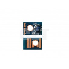 Чип картриджа для RICOH MPC501SP (CET) Cyan, 12000 стр., CET381106