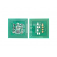 Чип картриджа для XEROX DocuColor 240 (CET) Cyan, (W.EU), CET1409C