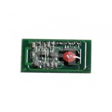 Чип картриджа MPC300M для RICOH Afico MPC300/400 (CET) Magenta, 10000 стр., CET9476M