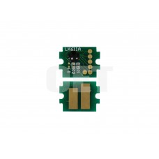 Чип картриджа TK-8115C для KYOCERA ECOSYS M8124cidn/8130cidn (CET) Cyan, 6000 стр., CET381020