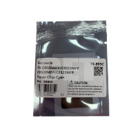Чип картриджа TK-895 для KYOCERA FS-C8020MFP/8025MFP/8520MFP/8525MFP (CET) Cyan, 6000 стр., CET6985C