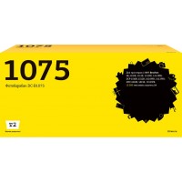 DC-B1075 Фотобарабан T2 для Brother HL-1110R/1210W/DCP-1510R/1610WR/MFC-1810R (10000 стр.)