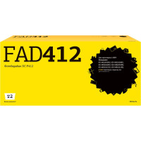 DC-P412 Фотобарабан T2 для Panasonic KX-MB1900RU/2000RU/2020Ru/2030RU/2051RU/2061RU (6000стр.)