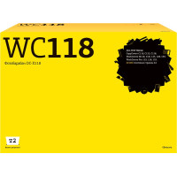 DC-X118 Фотобарабан T2 для Xerox CC C118/C123/C128/WC M118/123/128/133/Pro 123/128/133 (60000стр.)