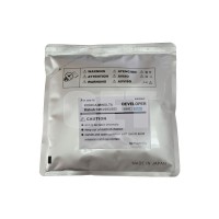 Девелопер для KONICA MINOLTA Bizhub C200/C203/C253/C353 (CET) Cyan, 250г/пак, 75000 стр., CET6824