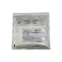 Девелопер для KONICA MINOLTA Bizhub C200/C203/C253/C353 (CET) Yellow, 250г/пак, 75000 стр., CET6825