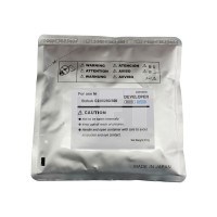 Девелопер для KONICA MINOLTA Bizhub C220/C280/C360 (CET) Cyan, 210г/пак, 114000 стр., CET8433