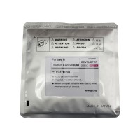 Девелопер для KONICA MINOLTA Bizhub C220/C280/C360 (CET) Magenta, 210г/пак, 114000 стр., CET8434