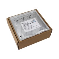 Девелопер для KONICA MINOLTA Bizhub C224 (CET) Cyan, 210г/пак, CET8126