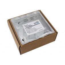 Девелопер для KONICA MINOLTA Bizhub C224 (CET) Cyan, 210г/пак, CET8126