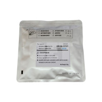 Девелопер для KONICA MINOLTA Bizhub C250/C252 (CET) Cyan, 210г/пак, 45000 стр., CET6904