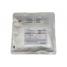 Девелопер для KONICA MINOLTA Bizhub C250/C252 (CET) Yellow, 210г/пак, 45000 стр., CET6905