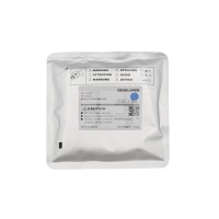 Девелопер для KONICA MINOLTA Bizhub C250i/300i/360i (CET) Cyan, 210г, 1000000 стр., CET171030