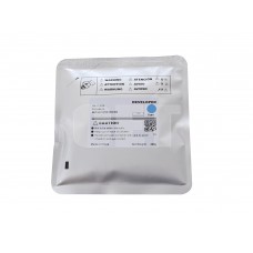Девелопер для KONICA MINOLTA Bizhub C258/C308/C368 (CET) Cyan, 200г, 600000 стр., CET171016