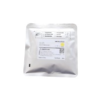 Девелопер для KONICA MINOLTA Bizhub C258/C308/C368 (CET) Yellow, 200г, 600000 стр., CET171018