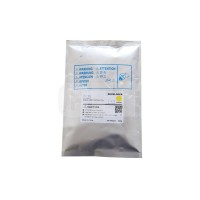 Девелопер для KONICA MINOLTA Bizhub C654/C754/C654e/C754e (CET) Yellow, 400г, 155000 стр., CET171022