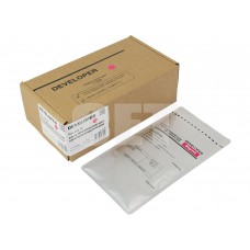 Девелопер для RICOH Aficio MPC2800 (CET) Magenta, 215г, CET8891M