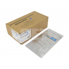 Девелопер для RICOH Aficio MPC4500/4501/5502 (CET) Cyan, 225г, 160000 стр., CET8892C