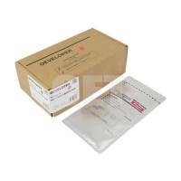 Девелопер для RICOH Aficio MPC4500/4501/5502 (CET) Magenta, 225г, 160000 стр., CET8892M
