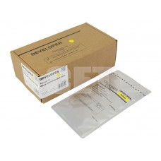 Девелопер для RICOH Aficio MPC4500/4501/5502 (CET) Yellow, 225г, 160000 стр., CET8892Y