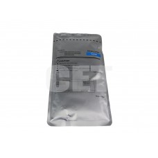 Девелопер для RICOH MPC3003/3503/3504/5503/4504/6004 (CET) Cyan, 380г, 160000 стр., CET171002