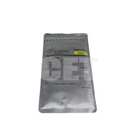 Девелопер для RICOH MPC3003/3503/3504/5503/4504/6004 (CET) Yellow, 380г, 160000 стр., CET171004
