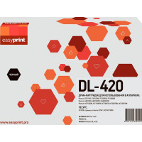 DL-420 Драм-картридж EasyPrint DPM-DL-420 для Pantum P3010/3300/M6700/6800/7100/7200/7300 (30000 стр.) DL-420 Драм-картридж EasyPrint DPM-DL-420 для Pantum P3010/3300/M6700/6800/7100/7200/7300 (30000 стр.)